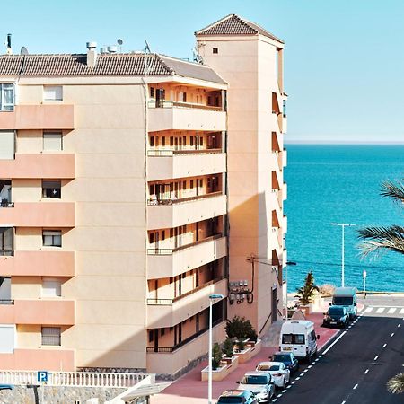 Beach Apartment Cabo Cervera, Torrevieja, La Mata エクステリア 写真