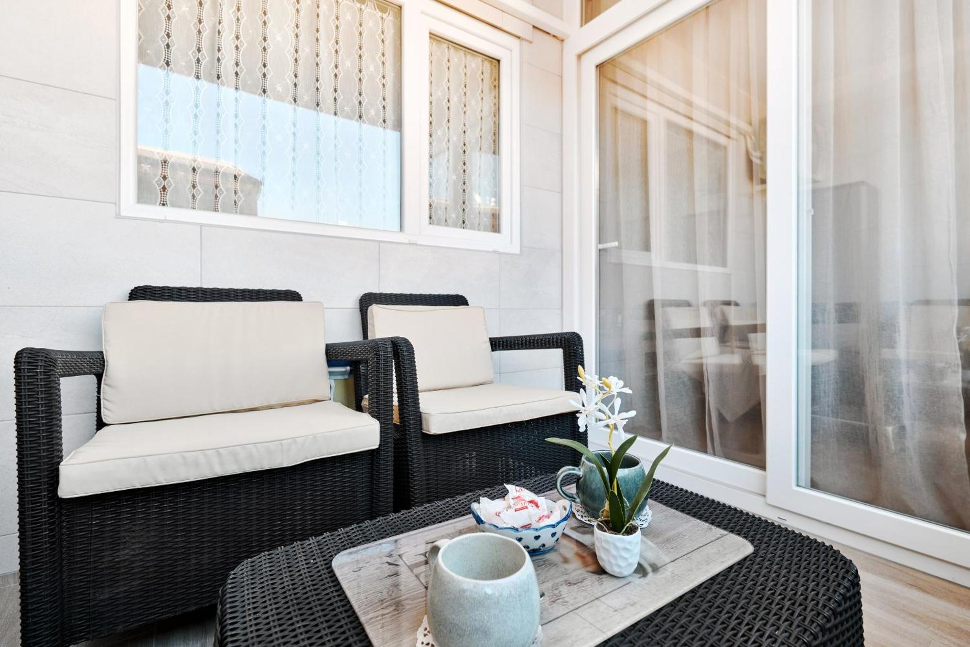 Beach Apartment Cabo Cervera, Torrevieja, La Mata エクステリア 写真