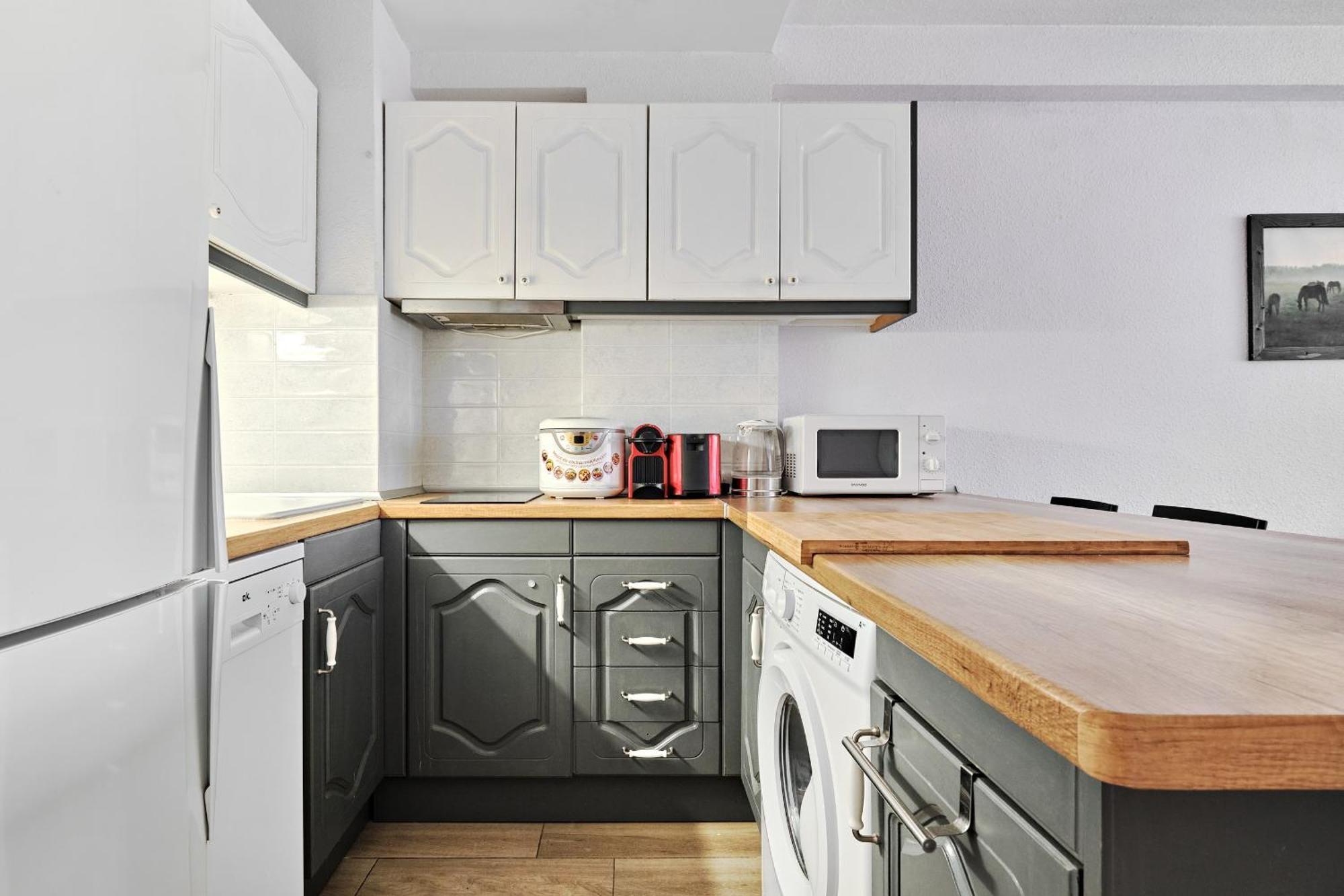 Beach Apartment Cabo Cervera, Torrevieja, La Mata エクステリア 写真