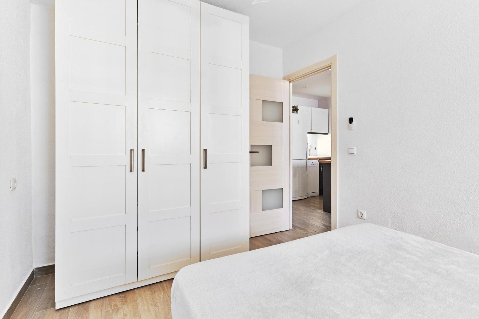 Beach Apartment Cabo Cervera, Torrevieja, La Mata エクステリア 写真
