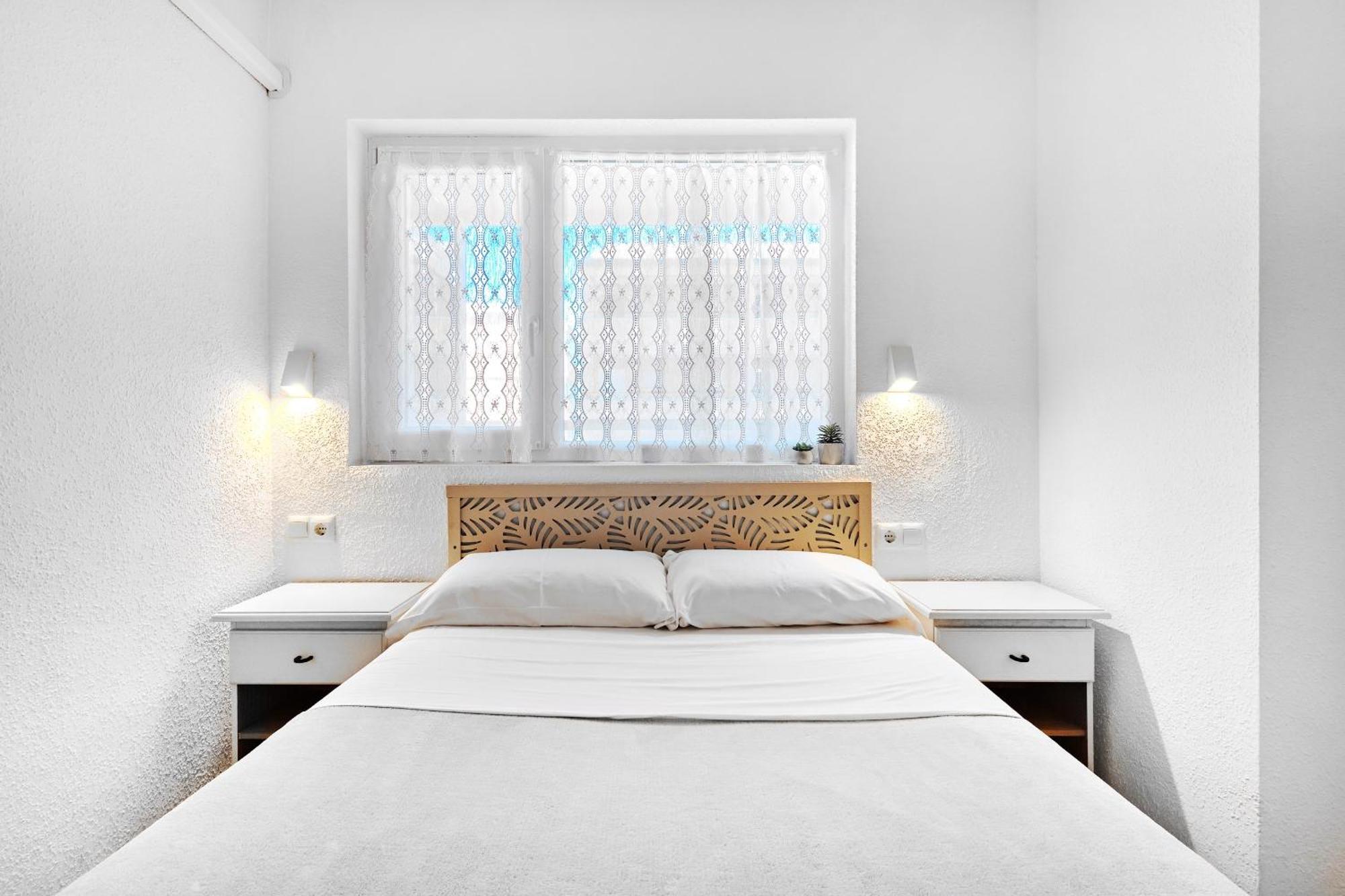 Beach Apartment Cabo Cervera, Torrevieja, La Mata エクステリア 写真