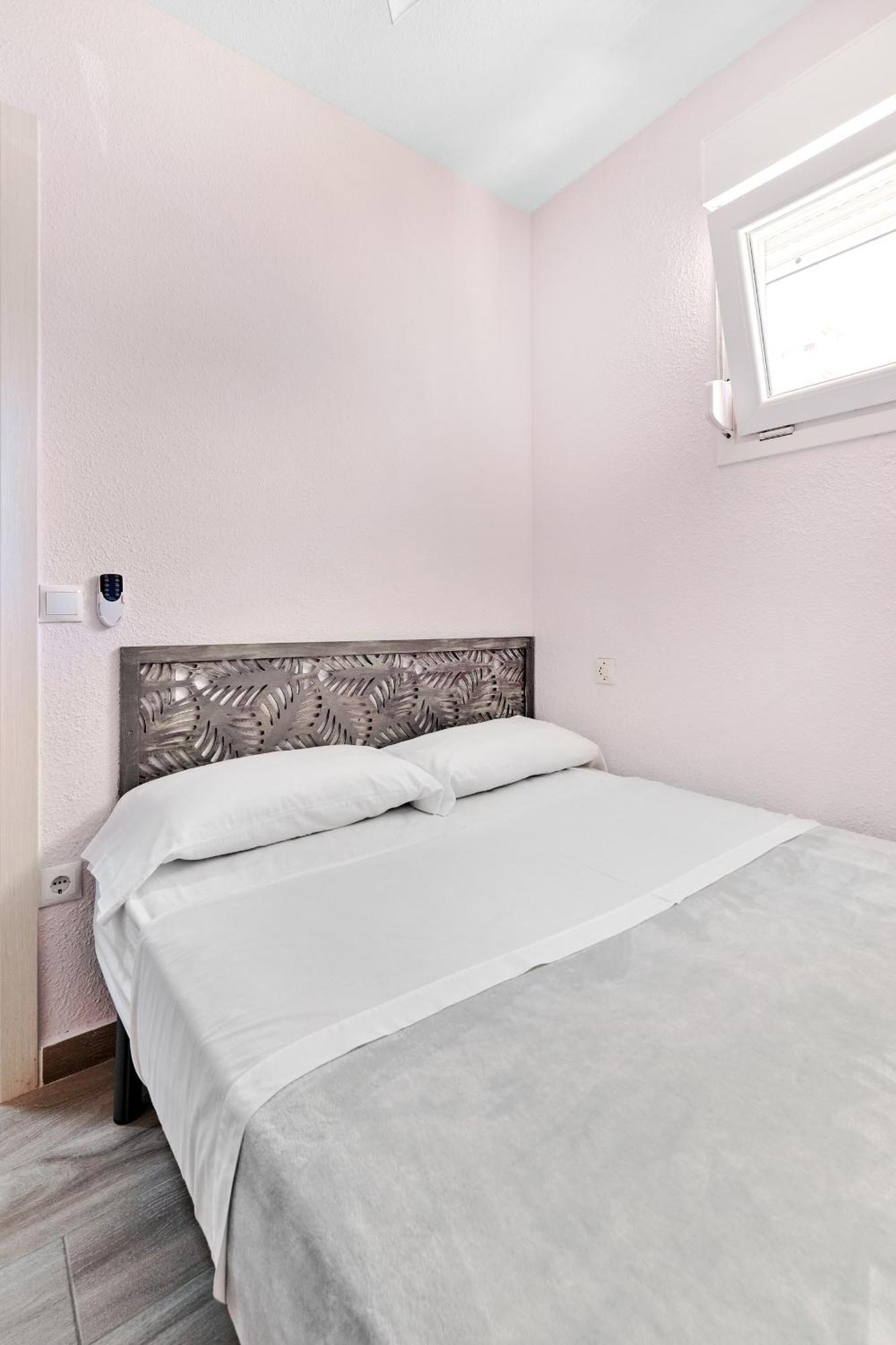 Beach Apartment Cabo Cervera, Torrevieja, La Mata エクステリア 写真