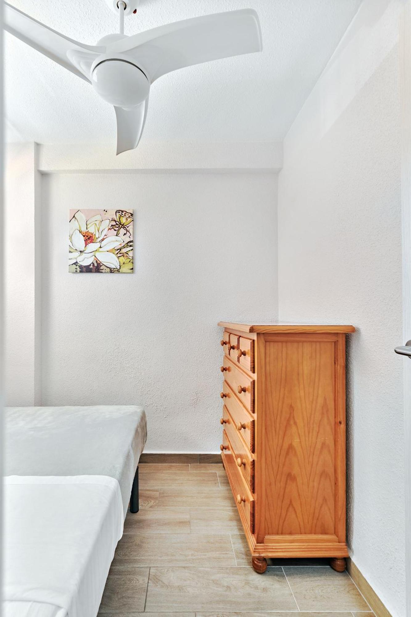 Beach Apartment Cabo Cervera, Torrevieja, La Mata エクステリア 写真