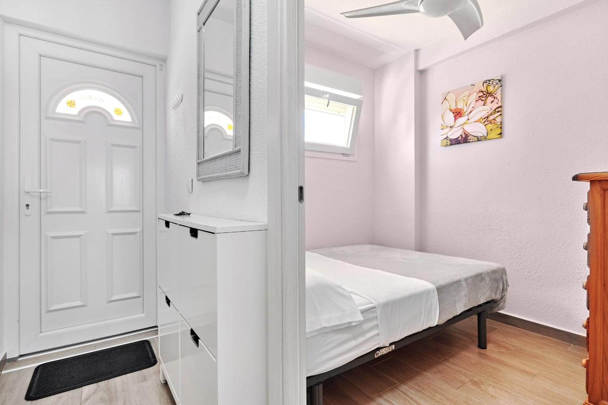 Beach Apartment Cabo Cervera, Torrevieja, La Mata エクステリア 写真