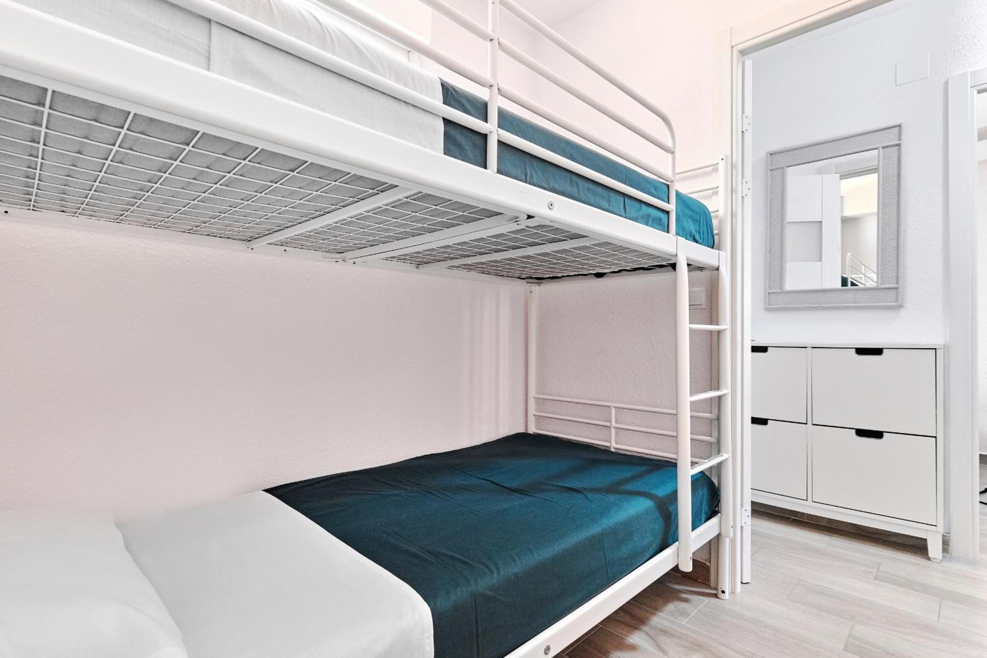 Beach Apartment Cabo Cervera, Torrevieja, La Mata エクステリア 写真