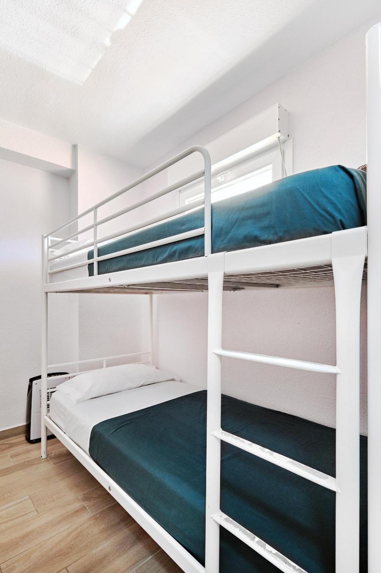Beach Apartment Cabo Cervera, Torrevieja, La Mata エクステリア 写真
